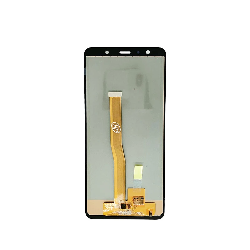 IMAZ Second Oled 6.0'' For Samsung A7 2018 A750 A7 A750F A750FN A750G LCD Display Touch Screen With Frame Digitizer Assembly