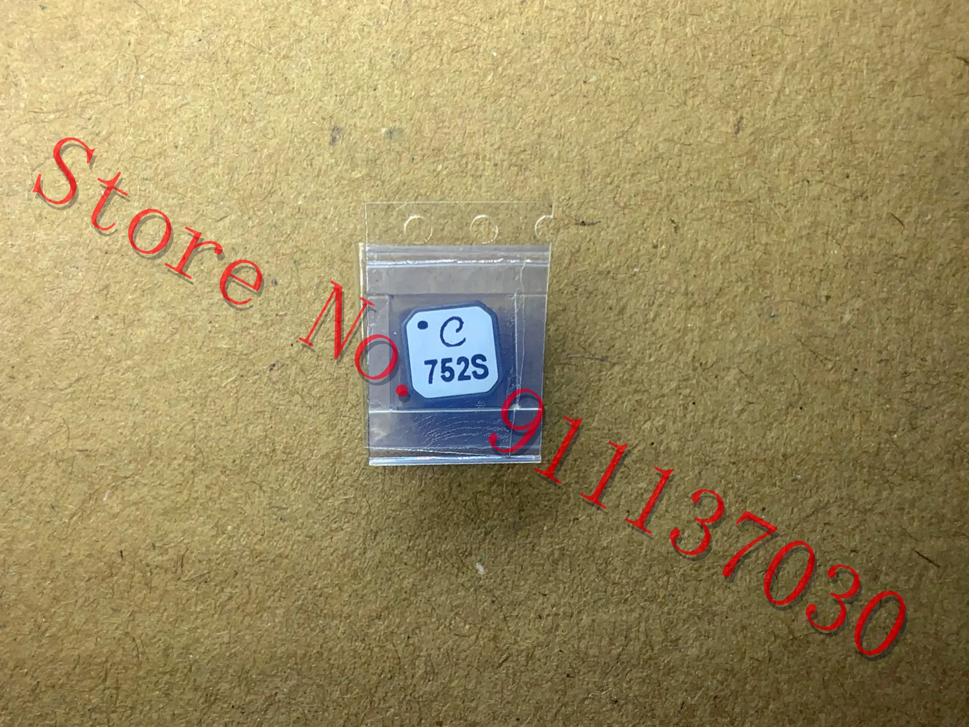 

5pcs 752S LPR6235-752SMRB SMD