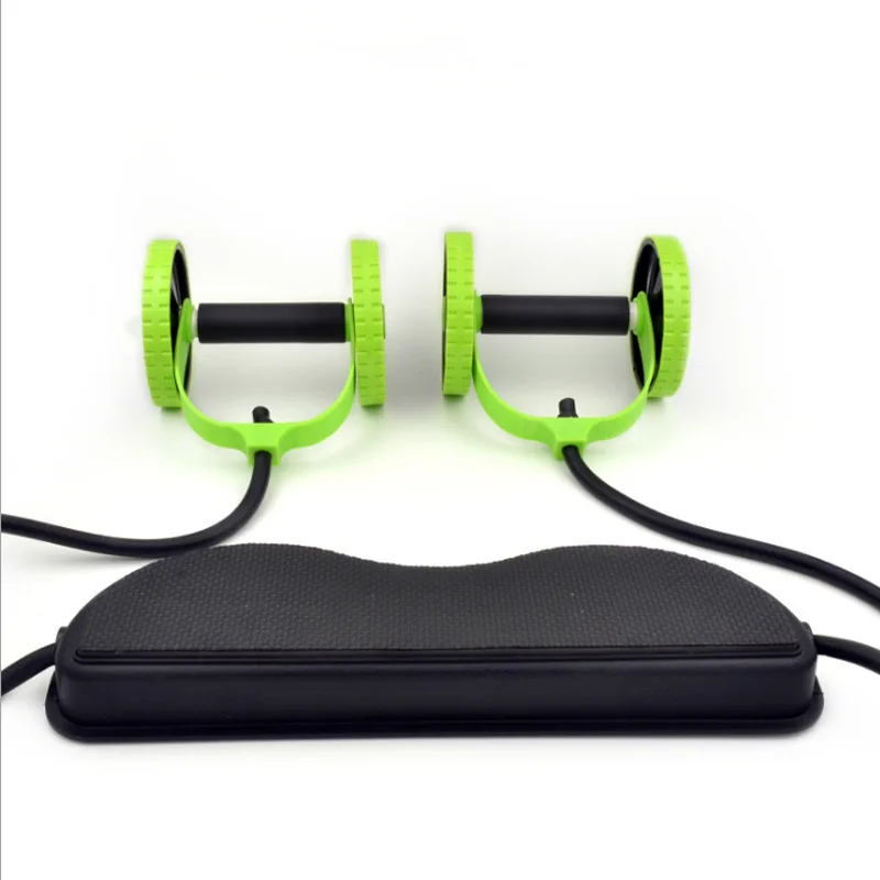 

Многофункциональная оснащение для фитнеса, мужская домашняя портативная Женская и Мужская Талия и Абдо, упражнения для мужчин, колесо для живота