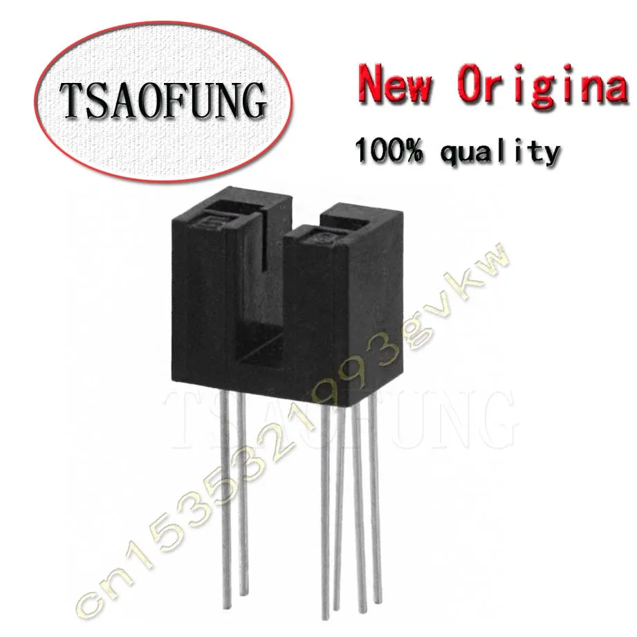 1Pieces HOA0901-11 HOA901-11 SIP6 Photoelectric switch sensor