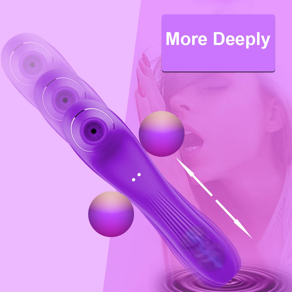 20 Modes Sucking Vibrator For Women Clitoris Vacuum Stimulator Clit Nipple Sucker Dildos Vibrating Female Sex Toys For Adults 18