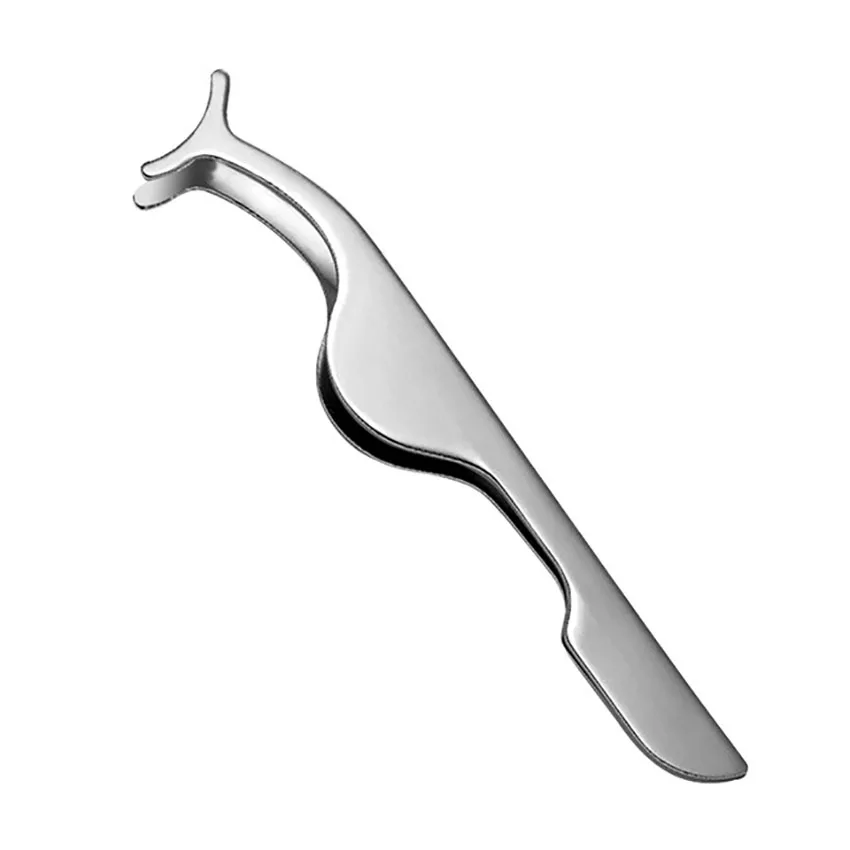 1 Máy Tính Lông Mi Giả Nhíp Cây Nối Mi Uốn Giả Mắt Mi Applicator Kẹp Kẹp Dành Cho Quý Cô Gái Làm Đẹp Dụng Cụ Trang Điểm