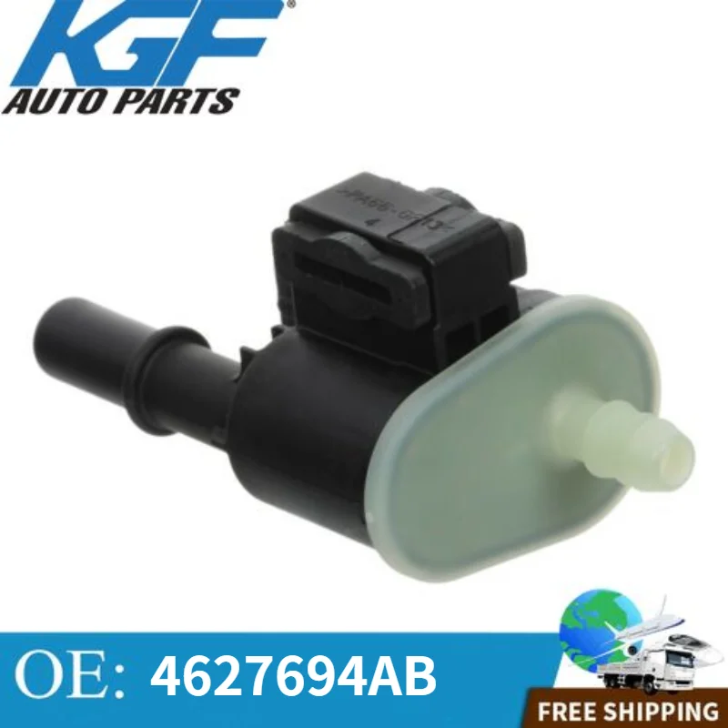 

KGF 100% new high quality for 13-21 JEEP DODGE CHRYSLER RAM VAPOR CANISTER PURGE CONTROL VALVE 4627694AB car accessories