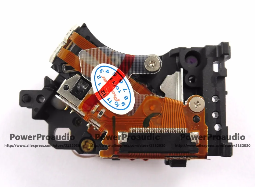 Запасная часть звукоснимателя с лазерной линзой OWY8036 ДЛЯ CDJ800mk2 900 200 400 P IONEER CDJ900, звукосниматель с лазерной линзой, СДЕЛАНО В ЯПОНИИ