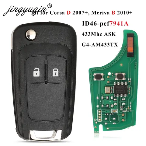 8 best sales remote key fob - №6