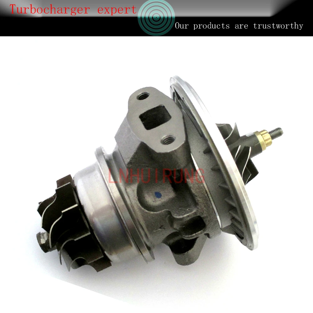 Turbo cartridge for Perkins Diverse industrial T4/40 (1004.4THR) 1004 TA3135 466674-0004 454117-0001 2674A147 Turbine full turbo