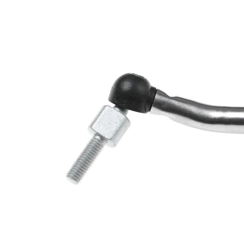 New Front Left 8R0941285E For Audi Q5 NS Suspension Height Level Sensor New 8R0 941 285E . 8R0 941 285 E