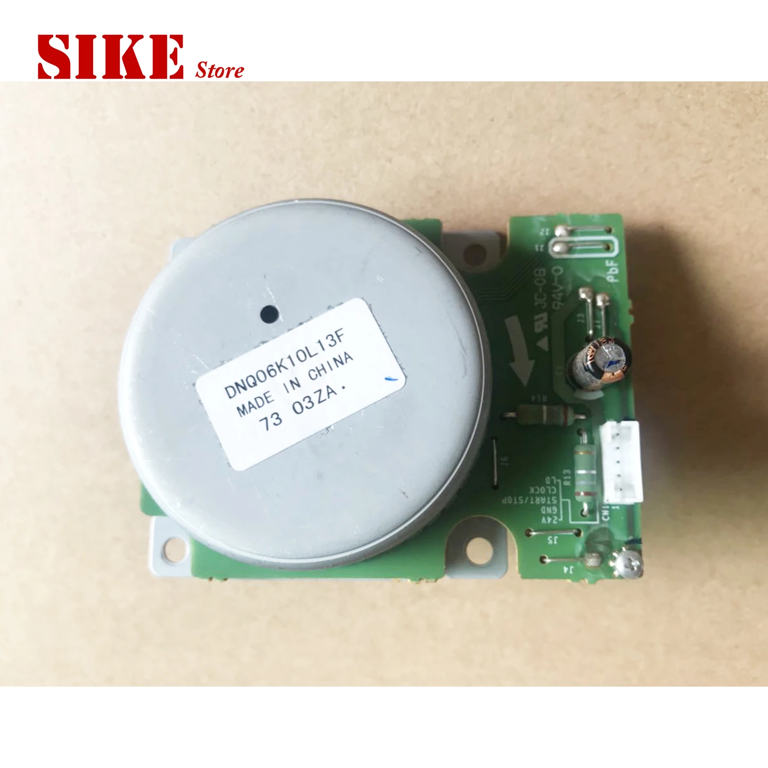 Imagem -02 - Motor Fusor Usado para Kyocera Taskalf fs 1800 2200 2010 1801 2011 2201