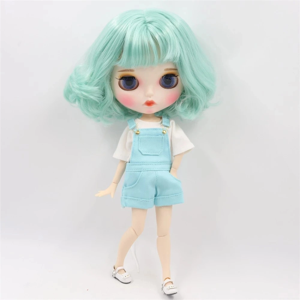 ICY DBS Blyth Puppe 1/6 bjd joint körper puppe kombination einschließlich kleid schuhe auf verkauf 30cm anime spielzeug