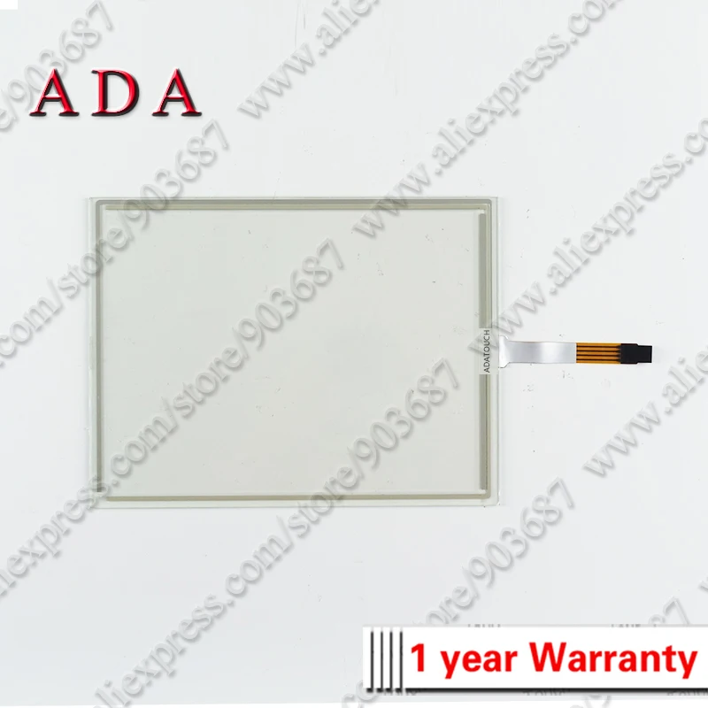 مراجعات ونصائح حول شاشة اللمس EE-1044-IN-W4R وشاشة اللمس المدمجة