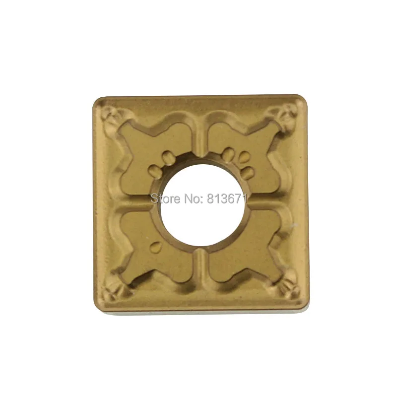 SNMG120404 TM SNMG120408 TM مخرطة تحول أدوات القطع تحول أدوات القطع كربيد إدراج شفرة للمعادن تصنيع الصلب