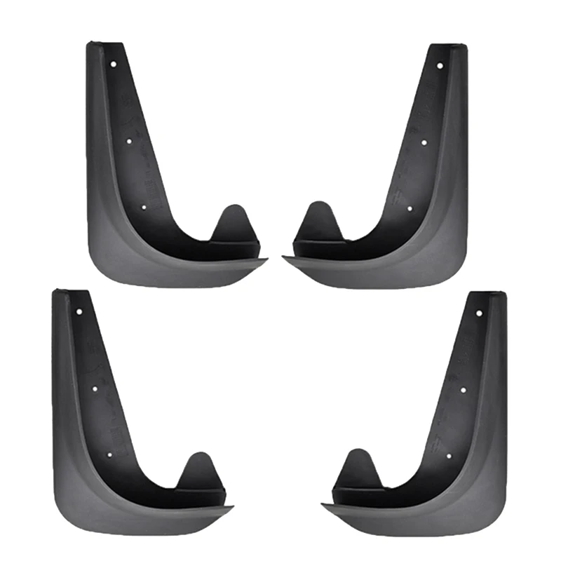 Car Mud Flaps Splash Guards Mudguard For-BMW 3 5 7 Series E30 E46 E90 E91 E92 E93 E60 F10 F11 G30 E38 E65 F01