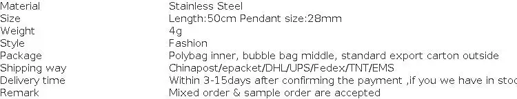 Product detail