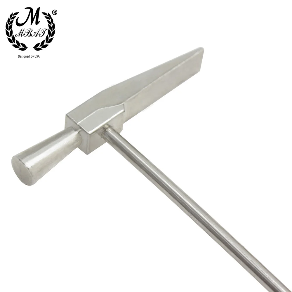 M MBAT Tuning Hammer Tool Metal Tuning Hammer for Kalimba Thumb Piano High Quality and Durable Keyboard Instrument Accessories
