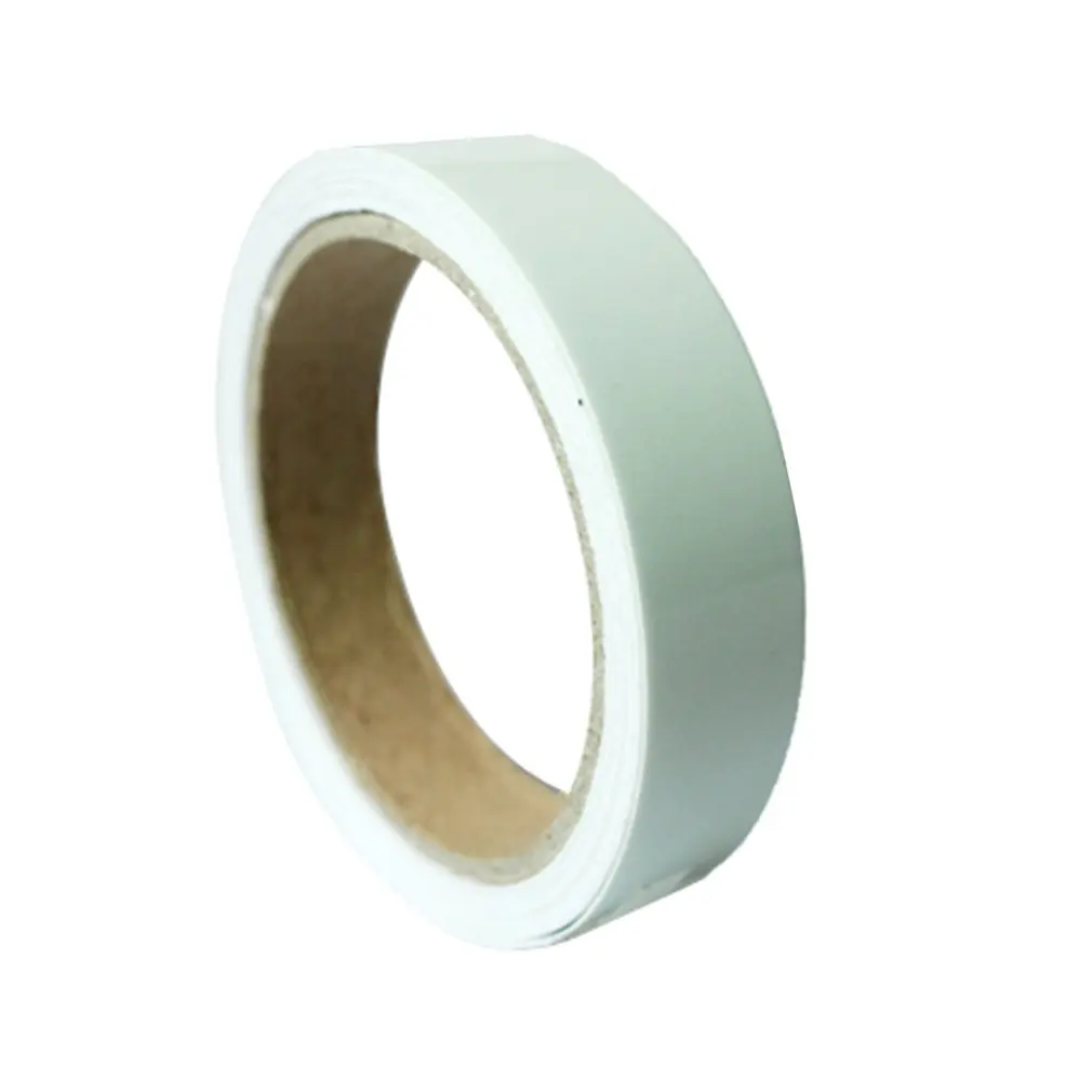 Рисунок 2 - Синяя светящаяся лента флуоресцентная