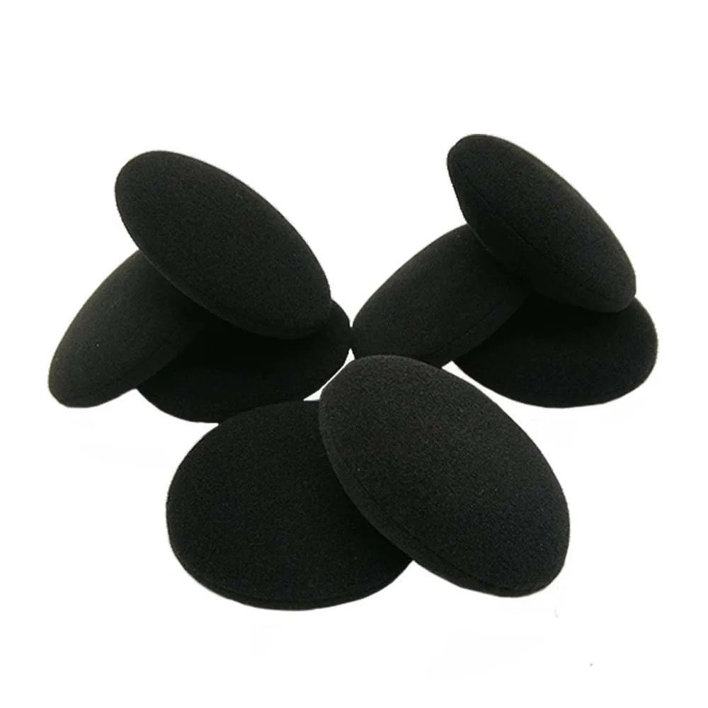 Ear Pads Replacement Sponge Cover for Sennheiser PC230 PC8 PC-230 PC-8 USB Headset Parts Foam Cushion Earmuff Pillow