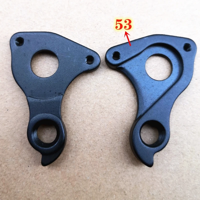 

1pc CNC Bicycle rear derailleur hanger For MERIDA One sixty 2020 Twenty 27.5 Big Seven Big 9 MERIDA E160 E120 mtb MECH dropout