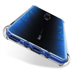 luxury bumper case for xiaomi redmi K30 K20 pro fitted mobile phone accessories covers phone bag cases silicone coque shockproof