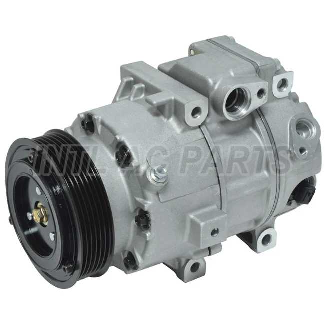 

CO 29320C Auto Air A/C AC Compressor 2016-2018 for Kia Sorento 3.3L 97701C6850 97701-C6850 55132616513261 7513261 2020845