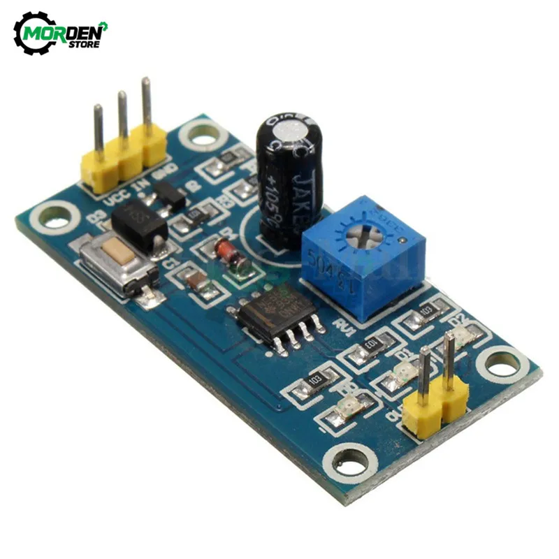 NE555 DC 5V 12V Time Delay Relay DIY Timer Switch Controller Integrated Test Button Module Board Adjustable Module Dropship