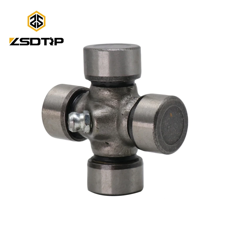 ZSDRTP Motorcycle Universal joint 19*48mm  Cross Shaft Assembly For BMW R100/7 R100GS R45 R50 R65GS R67 R75/5 R80R R80GS R80RT