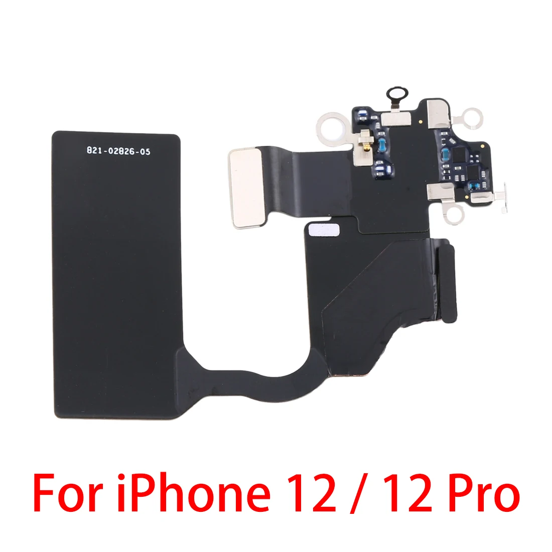 

GPS Flex Cable For iPhone 12 / 12 Pro