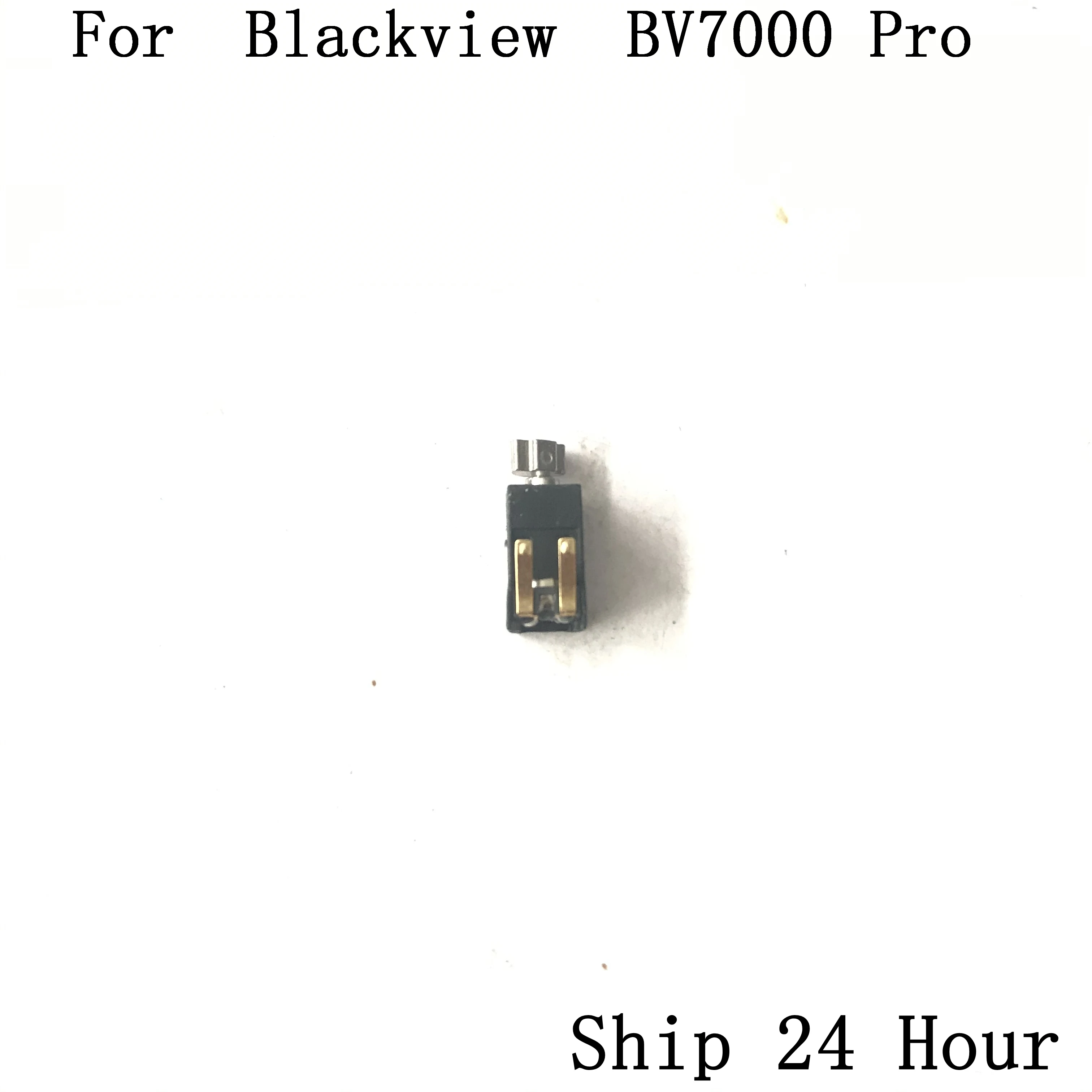 New Vibration Motor For Blackview BV7000 Pro MTK6750 Octa Core 5.0 inch 1920x1080 Free Shipping