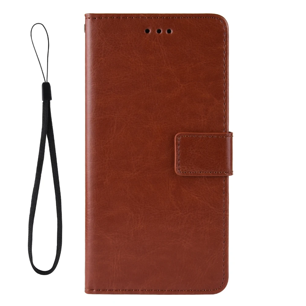 Für Motorola Moto G9 Spielen Fall klassische Flip Luxus Brieftasche PU Leder Telefon Taschen Für Motorola Moto G9 Spielen G 9 G9Play Fall Abdeckung