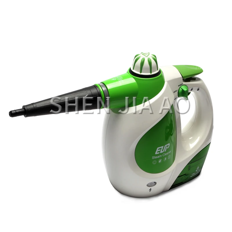 Multi-function steam cleaner Home hand-held high temperature and high pressure air conditioner cleaner Kitchen steam sterilizer