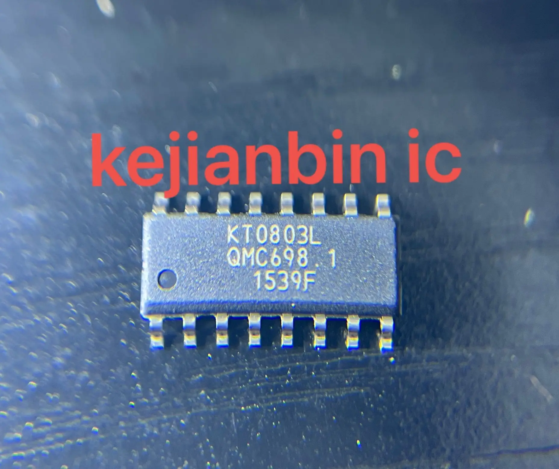 10 ~ 100 шт./лот KT0803 KT0803L SOP16 100% новый оригинал, бесплатная доставка