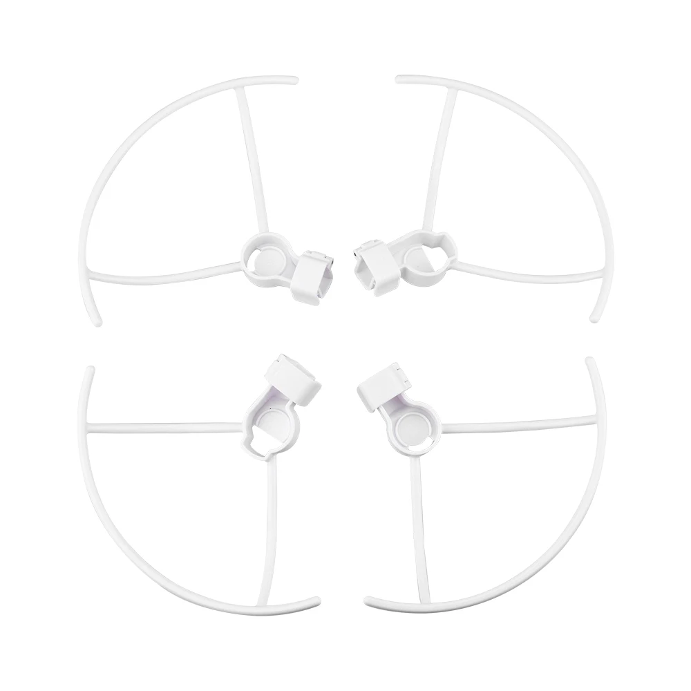 Propeller Protector for FIMI X8 MINI/Mini V2 Drone Propeller Guard Quick Release Props Wing Fan Cover Drone Accessory