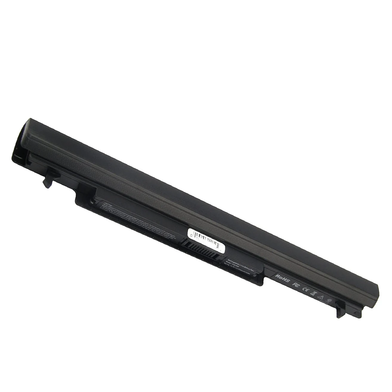 2950mAh 15V 44wh A41-K56 Ordinateur Portable Batterie pour ASUS K46 K46C K46CA K46CM K56 K56CA K56CM S46C S56C R505CA A32-K56 A42-K56 Ordinateur Portable