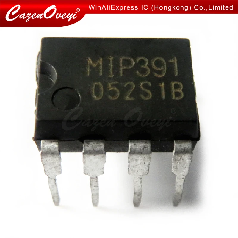 5pcs/lot MIP382 MIP384 MIP390 MIP391 DIP-7