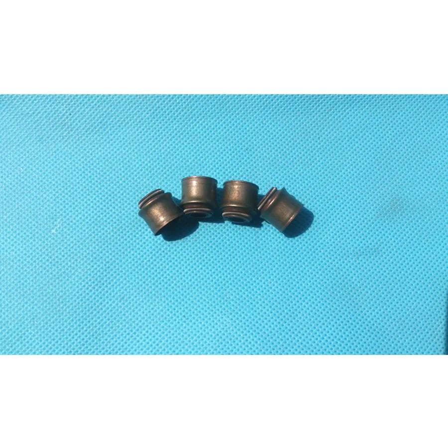 Car parts engine cylinder valve seal B630-10-155 for Mazda BT-50 2006 2008 Mazda 323 BF B2200  2500 2600 2900 E2200  MPV 626