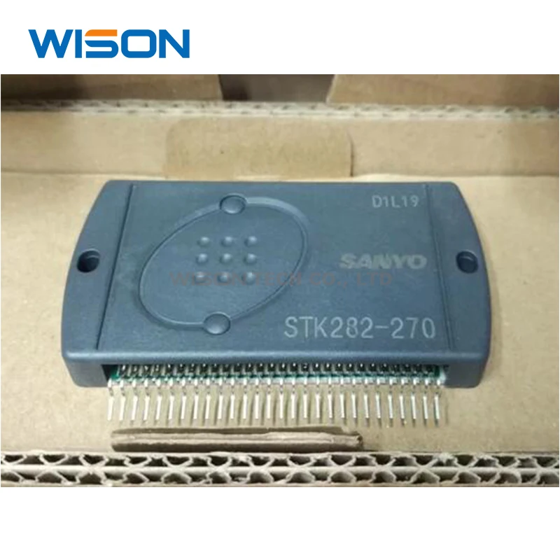 شحن مجاني جديد STK416-100 STK416-130 STK282-270 STK433-300 وحدة