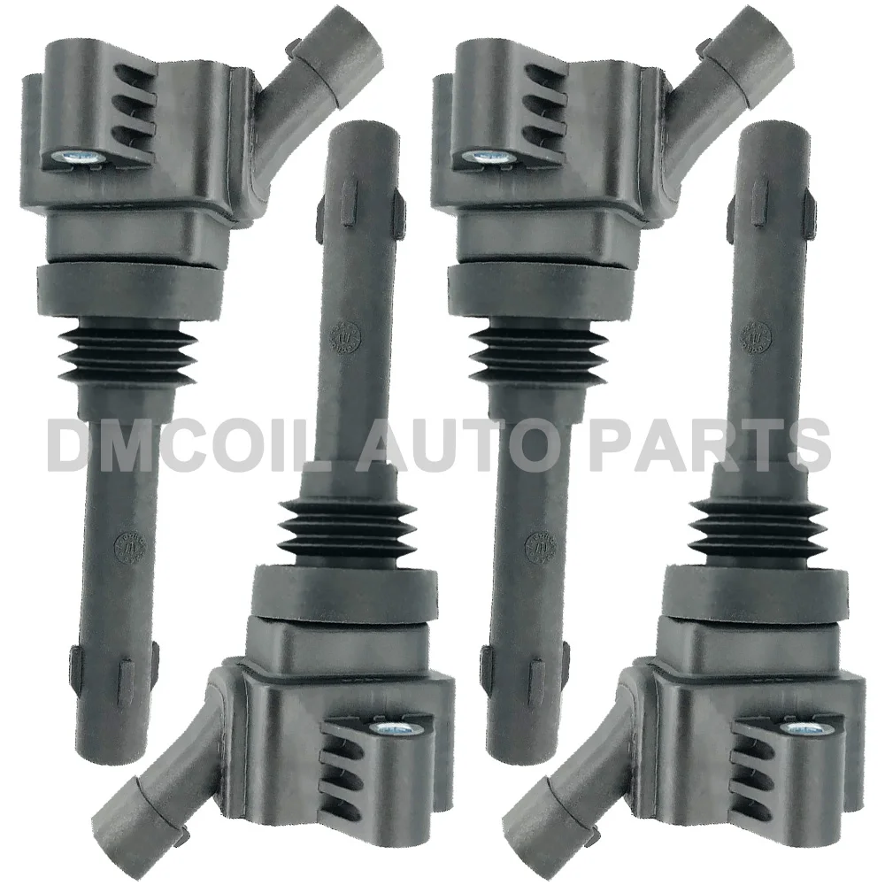 

4 PCS IGNITION COIL FOR JAC J3 J4 J5 J6 J7 SEI 3 4 7 FRISON T3 T5 T6 T8 T40 PICKUP 2.0L VVT 2.0T 2011- F01R00A066 F01R00A099