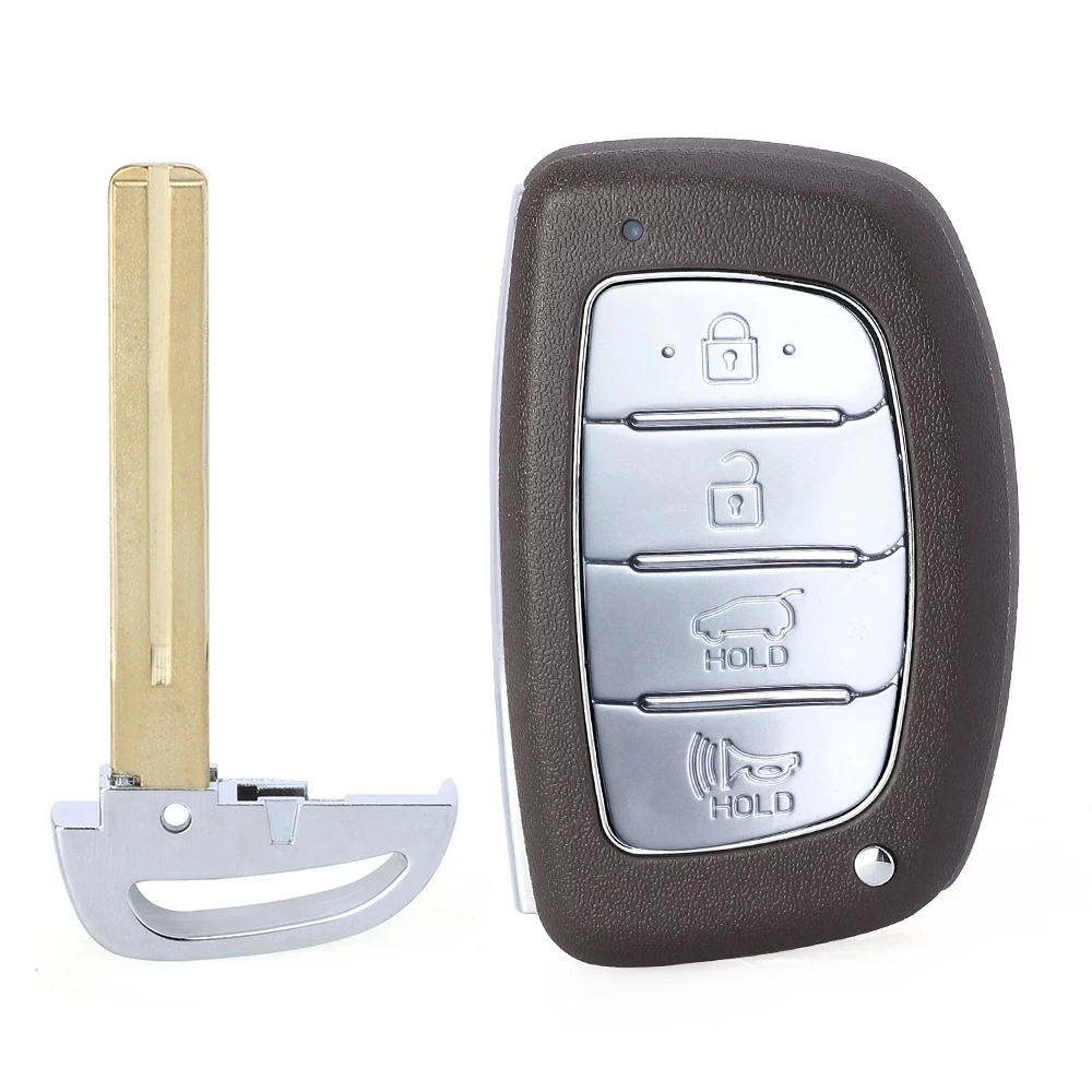 CN020064  PN 95440-2S600 For Hyundai Tucson 2015 Original and Aftermarket Smart Key Remote 2015 4 Button 433MHz  TQ8-FOB-4F03