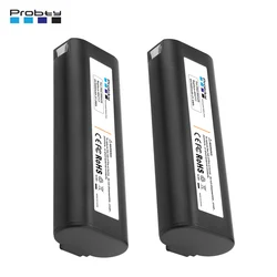 2 sztuk 6V 3600mAh NI-MH bateria zastępcza dla Paslode 404717 B20544E BCPAS-404717 404400 900400 900420 900600 do elektronarzędzi