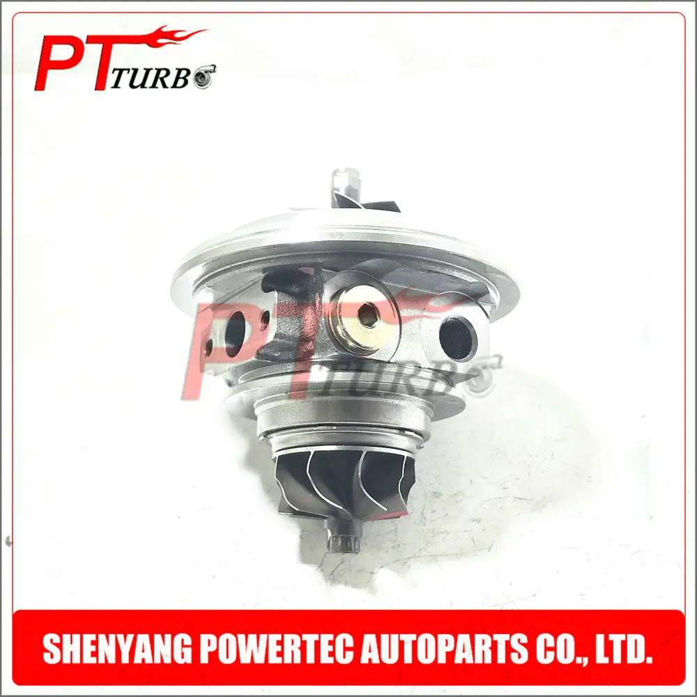 

Turbo Cartridge Turbine Core For Ford Focus III 2.0 ST 184Kw Turbocharger CHRA Balanced K03 53039700154A G9N6K682AF 2012-2016