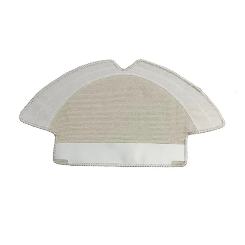 Emballage de pièces détachées pour aspirateur Robot 360 S6, kit de pièces détachées, brosses latérales, serpillière, ensemble de filtres pour brosse principale