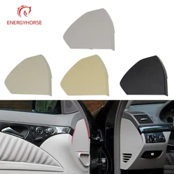 Car Front Door Plastic Cover Trim Shell For Benz E-Class Car Styling W211 2003 2004 2005 2006 2007 2008 2009 2117270148