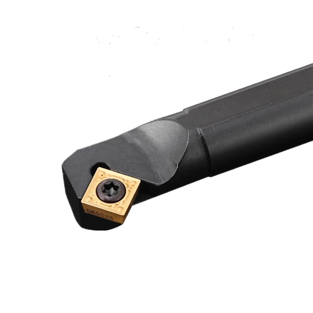 Ferramentas de Rotação Cnc com Peça