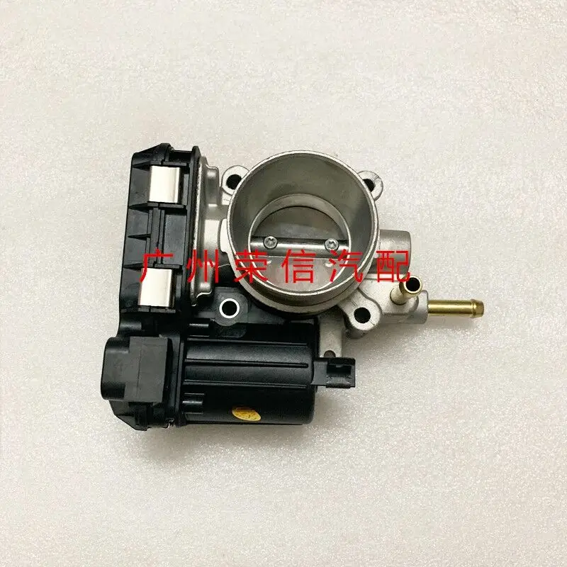 For Zotye Z300 Electronic Throttle Throttle Assembly Zotye Throttle Control Idle Speed ​​Assembly