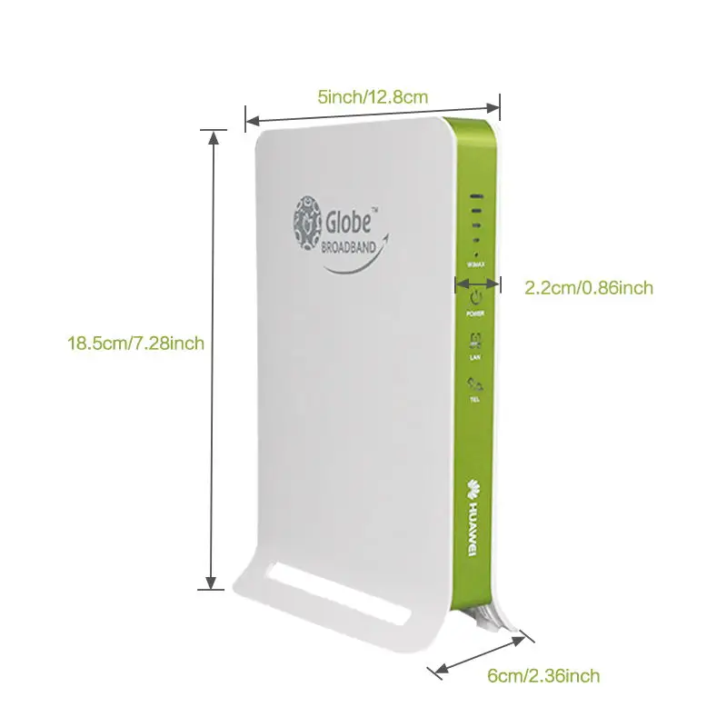 

Комнатный маршрутизатор CPE BM622i 2,5G Wimax CPE
