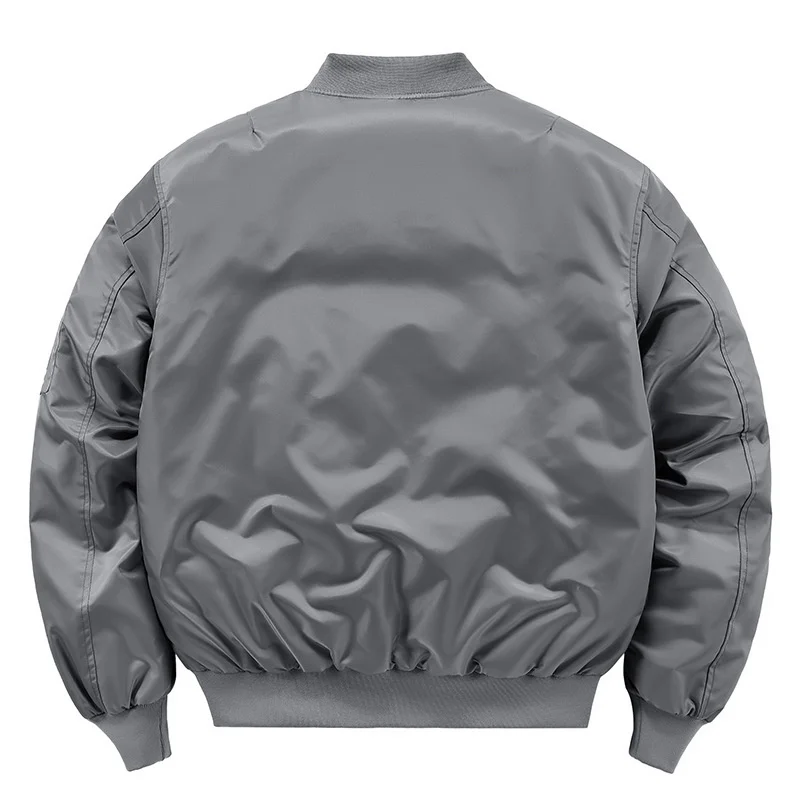 MA1 chaqueta piloto Fuerza Aérea – Invierno hombre