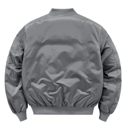 MA1 chaqueta piloto Fuerza Aérea – Invierno hombre