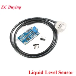 Liquid Level Sensor Module Water Level Monitoring Sensors For Arduino/51/STM32 DC 5V