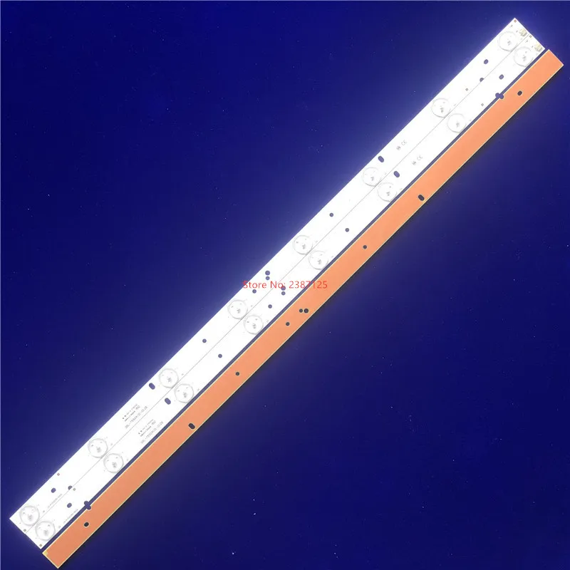 LED Backlight Strip For 3BL-T5904101-010B  012B 3BL-T5904101-008B 035-320-3528-NA320AD1N01-JTC-DVB-PS132 A-320F60982