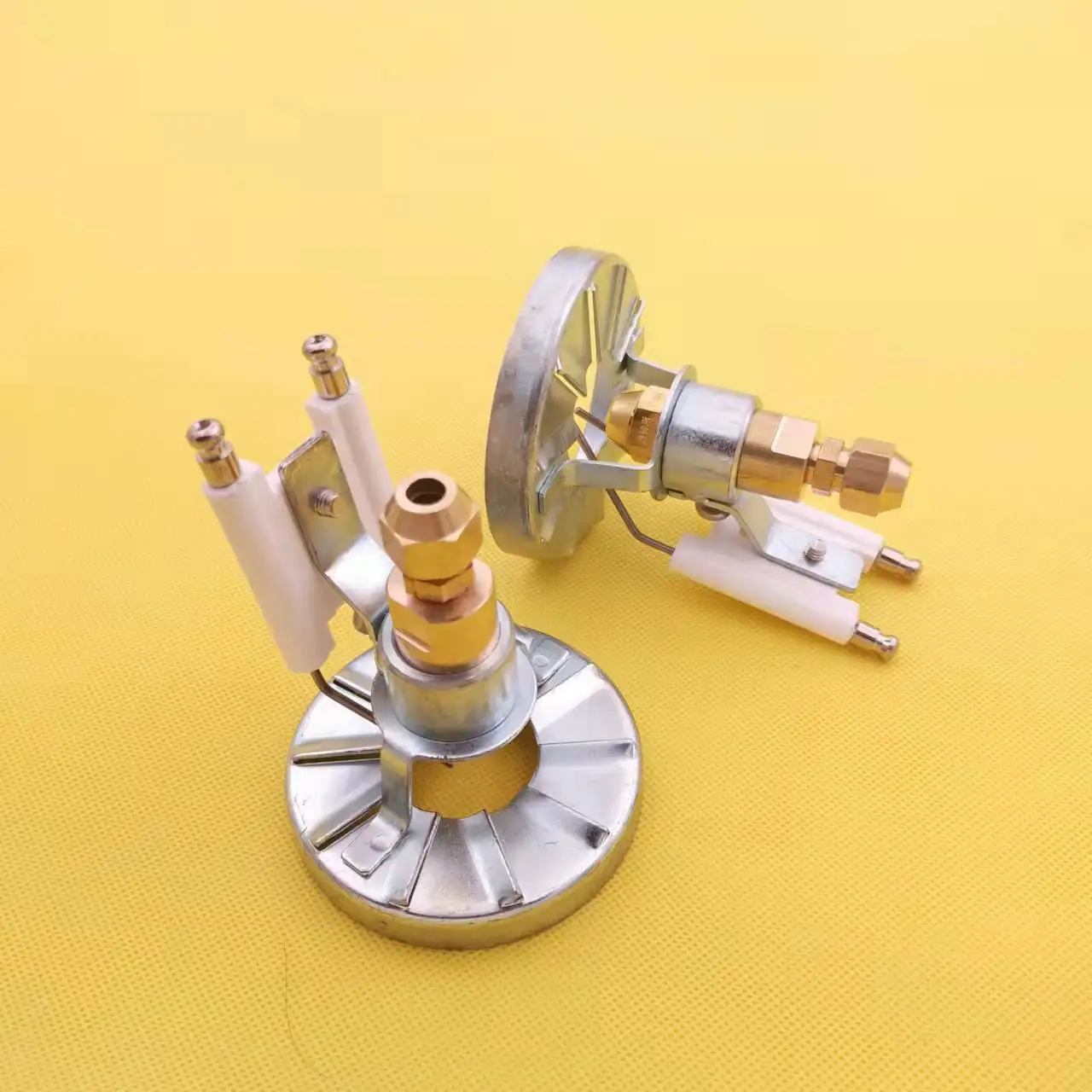 

original oil burner nozzle boiler combustion injection diesel fuel burner stablizer mistking oil spray head heater accessories