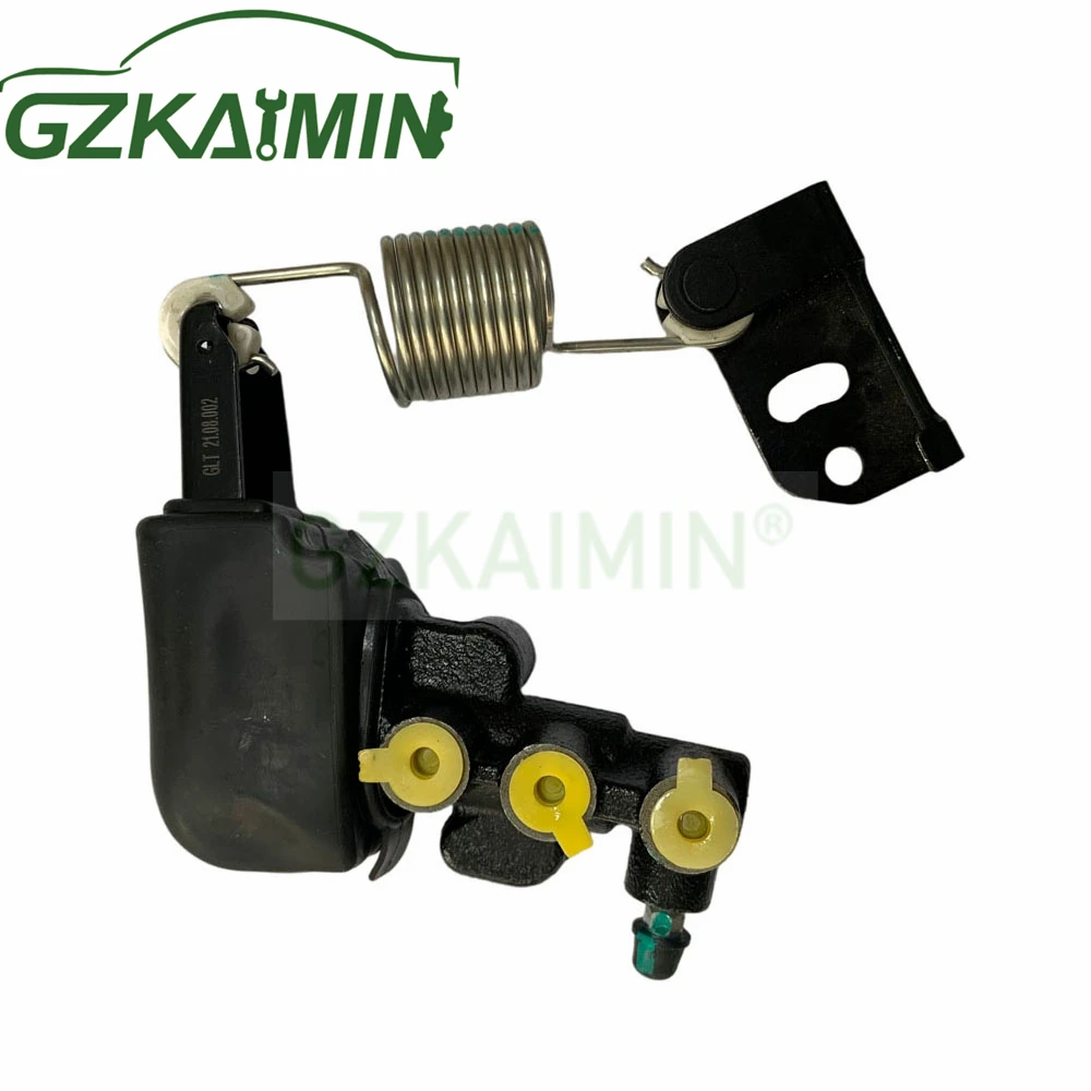معوض صمام استشعار تحميل الفرامل لنيسان نافارا D40 2.5TD 5 2005 46400-3X30A 46400-EB70B